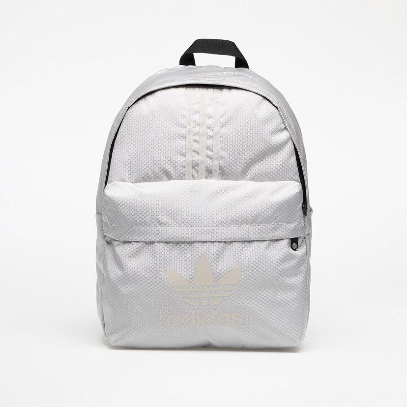 Раница adidas Originals Silver Backpack Сиво | JJ1987