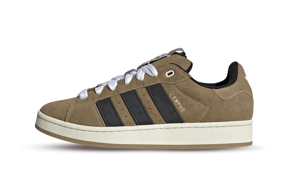 Кецове и обувки adidas Originals Campus 00s YNuK Кафяво | IE1752, 0