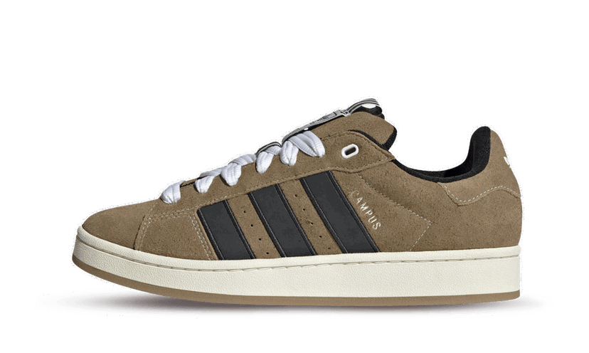 Кецове и обувки adidas Originals Campus 00s YNuK Кафяво | IE1752