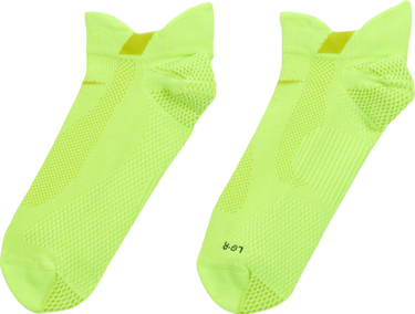 Чорапи Nike Nike Fast Lightweight Socks Жълто | hv6931-702, 1