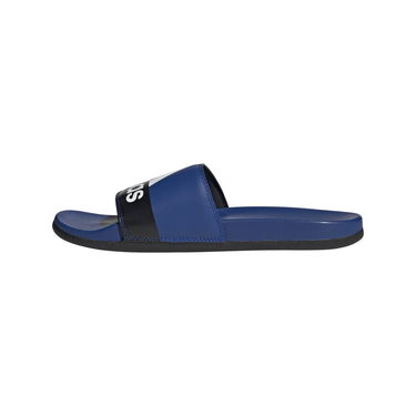 Кецове и обувки adidas Originals adidas ADILETTE COMFORT 40 2/3 Тъмно синьо | GV9713, 4