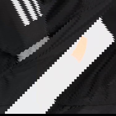 Яке adidas Originals BSC 3-Stripes RAIN.RDY Jacket Черно | H65773, 2