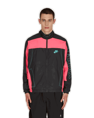Ветровка Nike Atmos x Vintage Jacket Черно | CD6132-011, 0