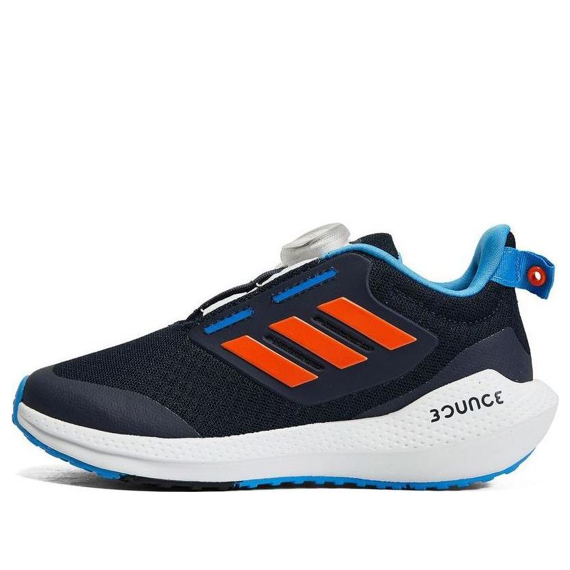 Кецове и обувки adidas Performance EQ21 Run 2.0 Boa Bounce Синьо | GZ4520, 0