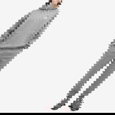 Спортни панталони AAPE by A Bathing Ape AAPE Now Camo Badge Sweatpants Сиво | AAPPTMB626XANGY2, 4