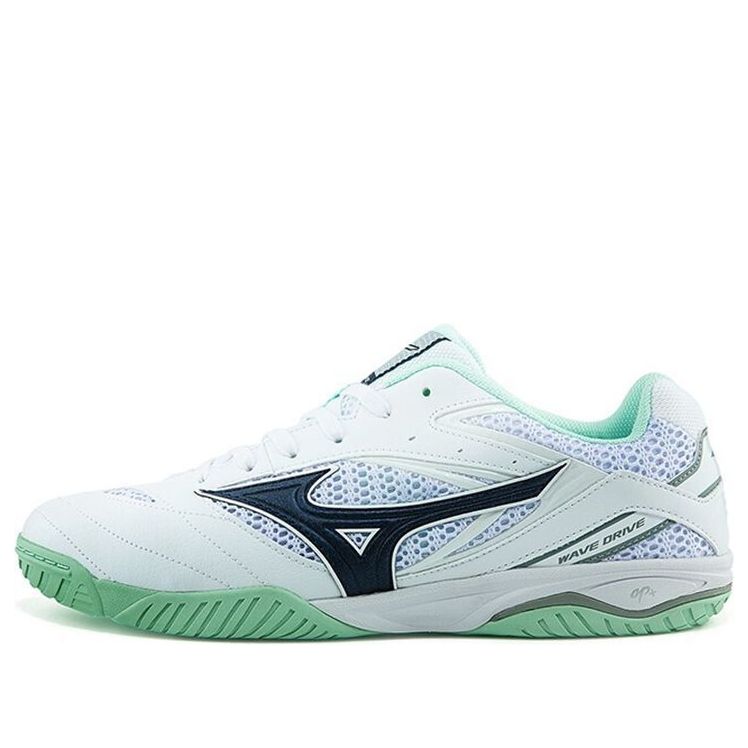 Кецове и обувки Mizuno Wave Drive 8 Бяло | 81GA170514