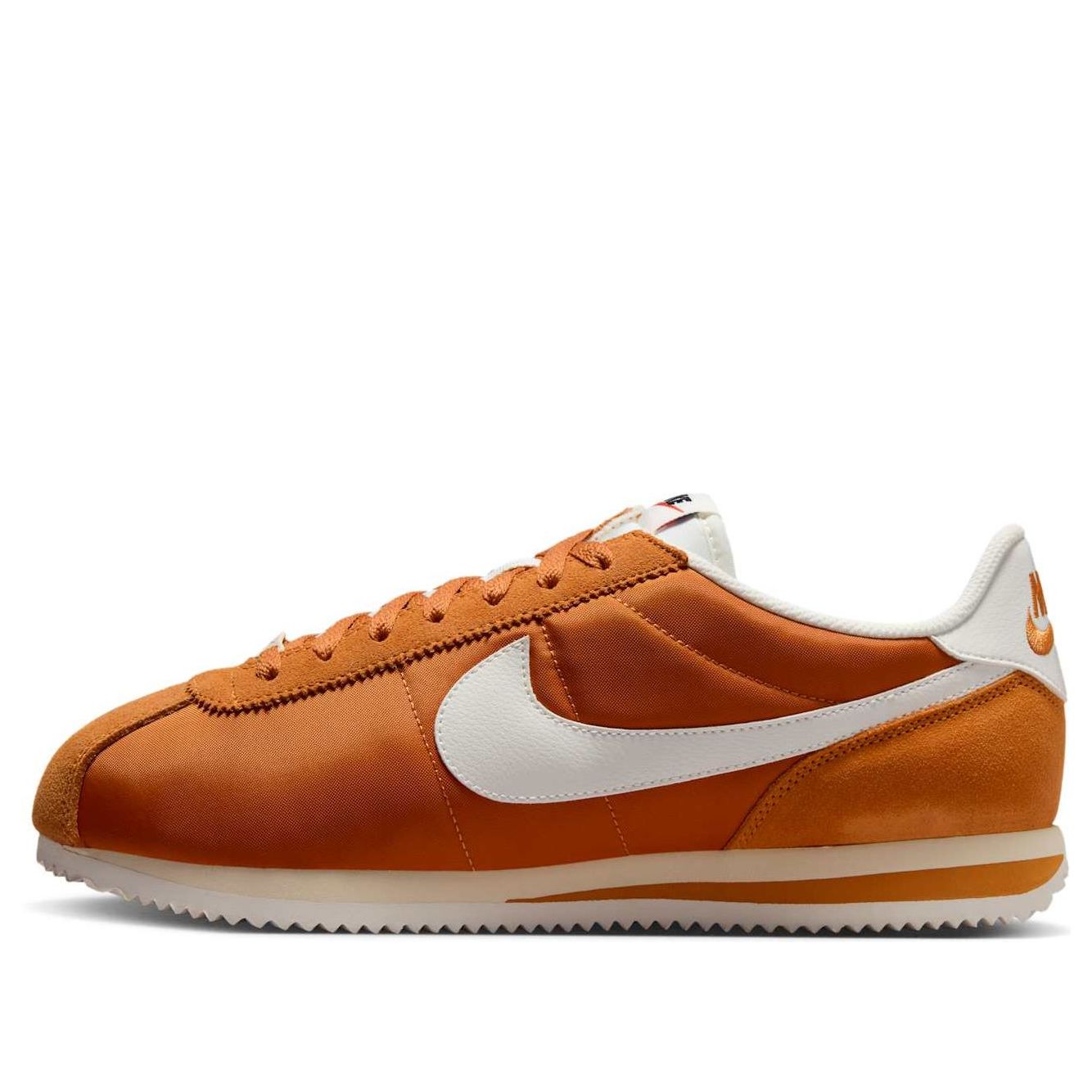 Кецове и обувки Nike Cortez TXT Оранжево
 | HF0263-800, 0