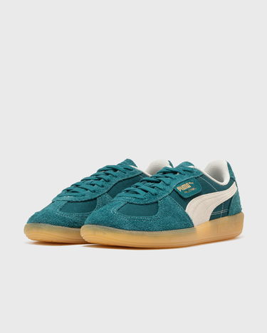 Кецове и обувки Puma Palermo Vintage Зелено | 396841-06, 1