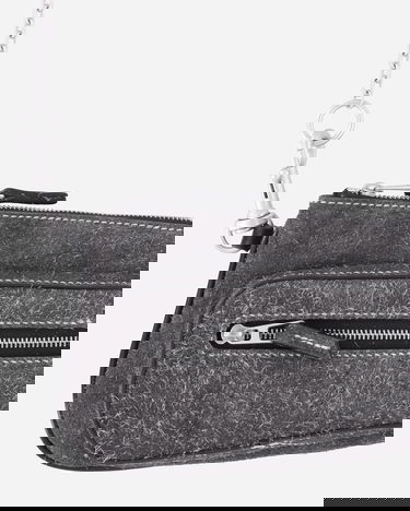 Чанта през рамо KIKO KOSTADINOV Chain Pochette Bag Сиво | KKWAW24BG06 135, 5