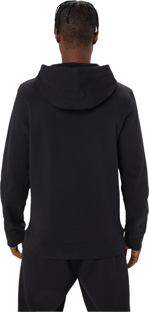 Суитчър Asics OTH Hoodie Черно | 2031e187-002, 1