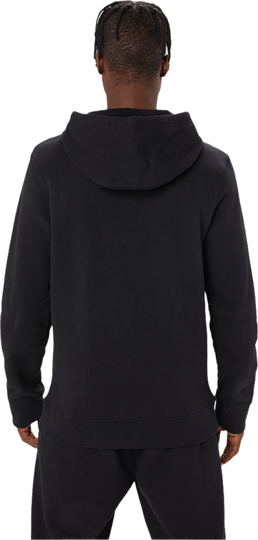 Суитчър Asics OTH Hoodie Черно | 2031e187-002, 1