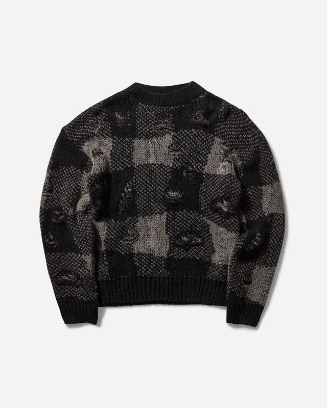 Sonar Roundneck Sweater