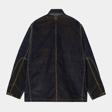 Палта Carhartt WIP Nicholas Daley OG Chore Coat ND Многоцветен | I035241_9, 1