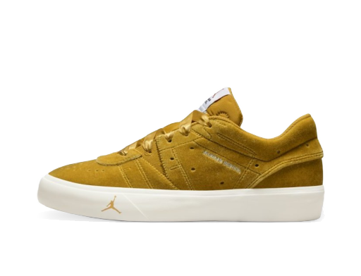Кецове и обувки Jordan Series .05 SE Low Кафяво | DZ7737-761