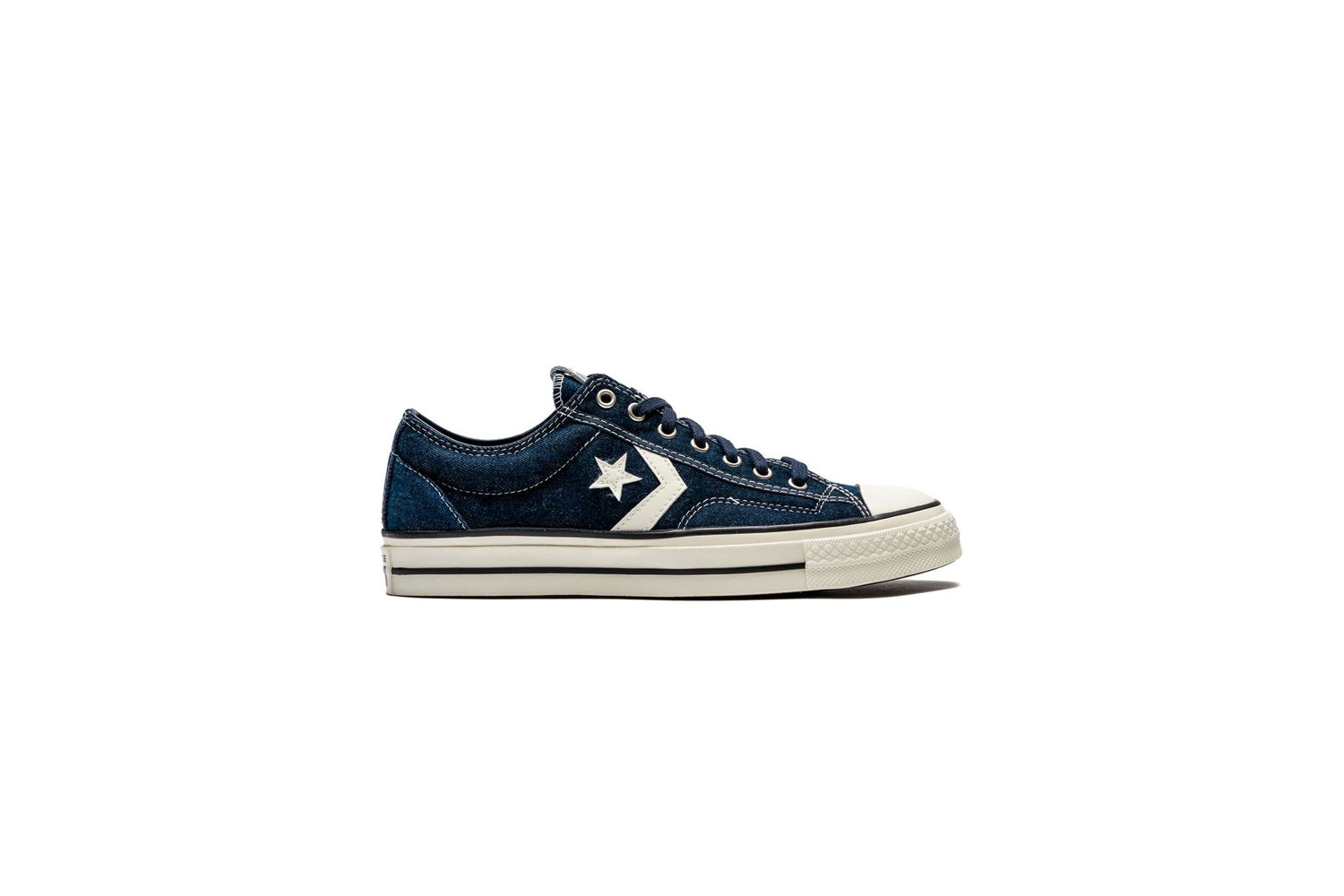 Кецове и обувки Converse STAR PLAYER 76 OX Тъмно синьо | A05185C, 0