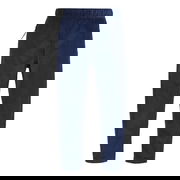 Corduroy Cone Cropped Casual Pants