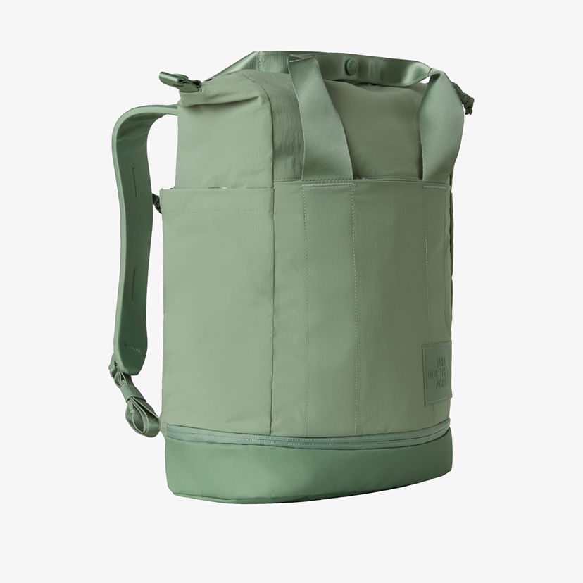 Раница The North Face Never Stop Utility Pack 26L Backpack Зелено | NF0A81DWBQ11