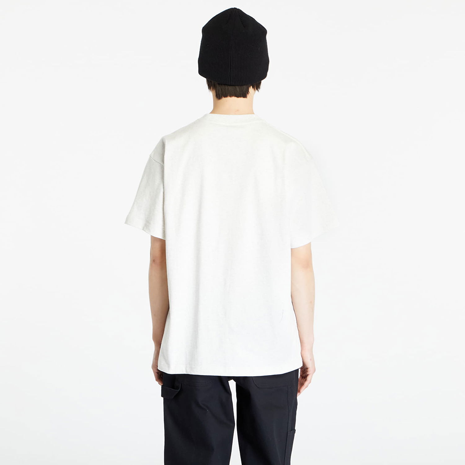 Тениска Patta Forever And Always T-Shirt Бяло | POC-AW23-FOREVER-ALWAYS-TS-002, 1