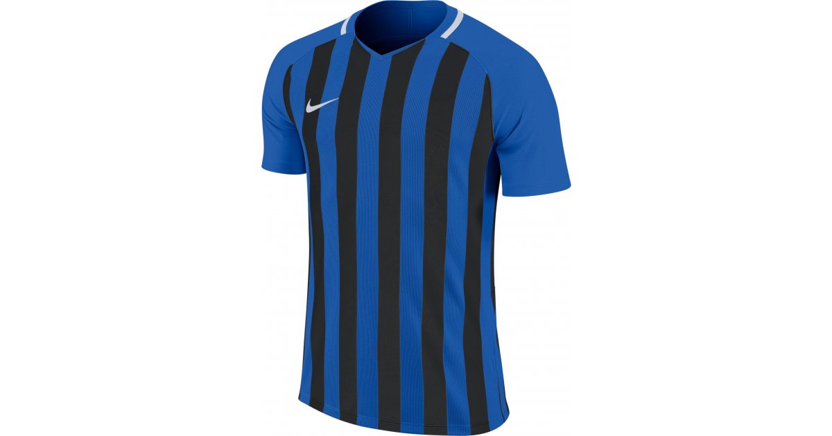 Фланелка Nike Striped Division III Jersey Синьо | 894081-463, 1