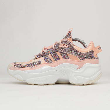 Кецове и обувки adidas Originals Magmur Runner W Розово | FV4359, 1