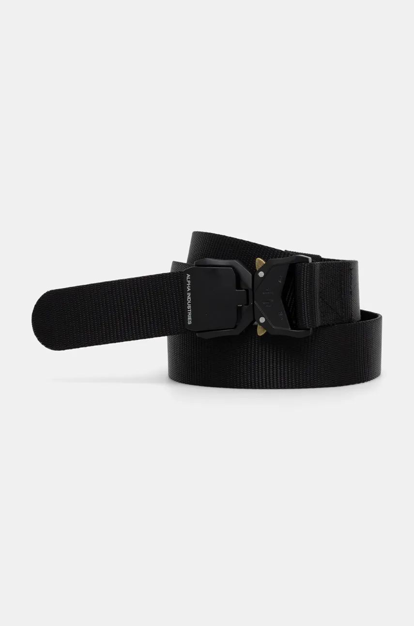 Колани Alpha Industries Utility Belt Черно | 136930.03, 1