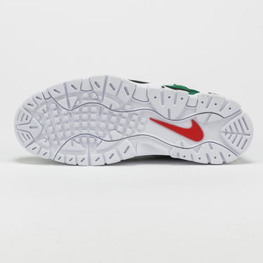 Кецове и обувки Nike Air Barrage Low Зелено | CT2290-300, 4