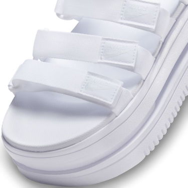 Кецове и обувки Nike Icon Classic Бяло | DH0223-100, 4