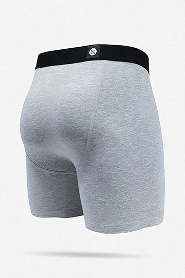 Боксерки Stance Boxers Underwear Сиво | M802A20ST6, 1