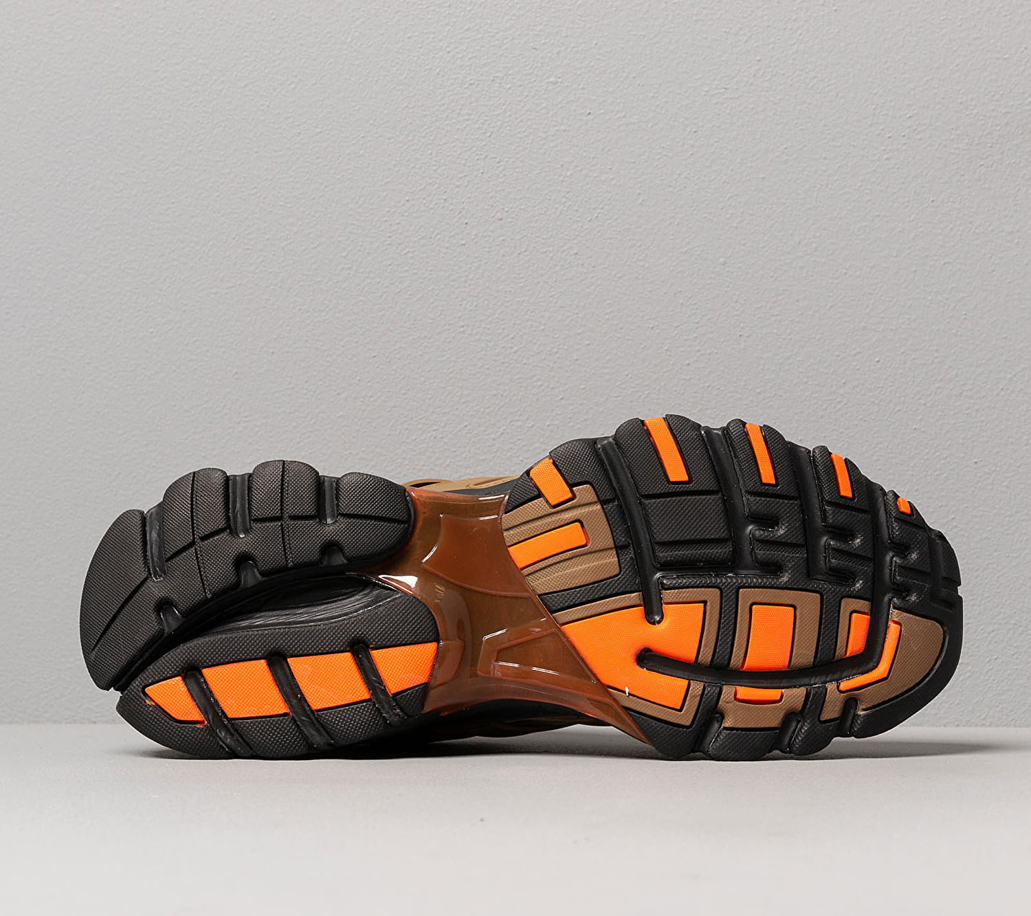 Кецове и обувки Reebok DMX Trail Shadow Кафяво | FW3332, 1