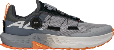 Кецове и обувки Altra Running Altra Timp 5 BOA Сиво | al0a85q9-2801, 0