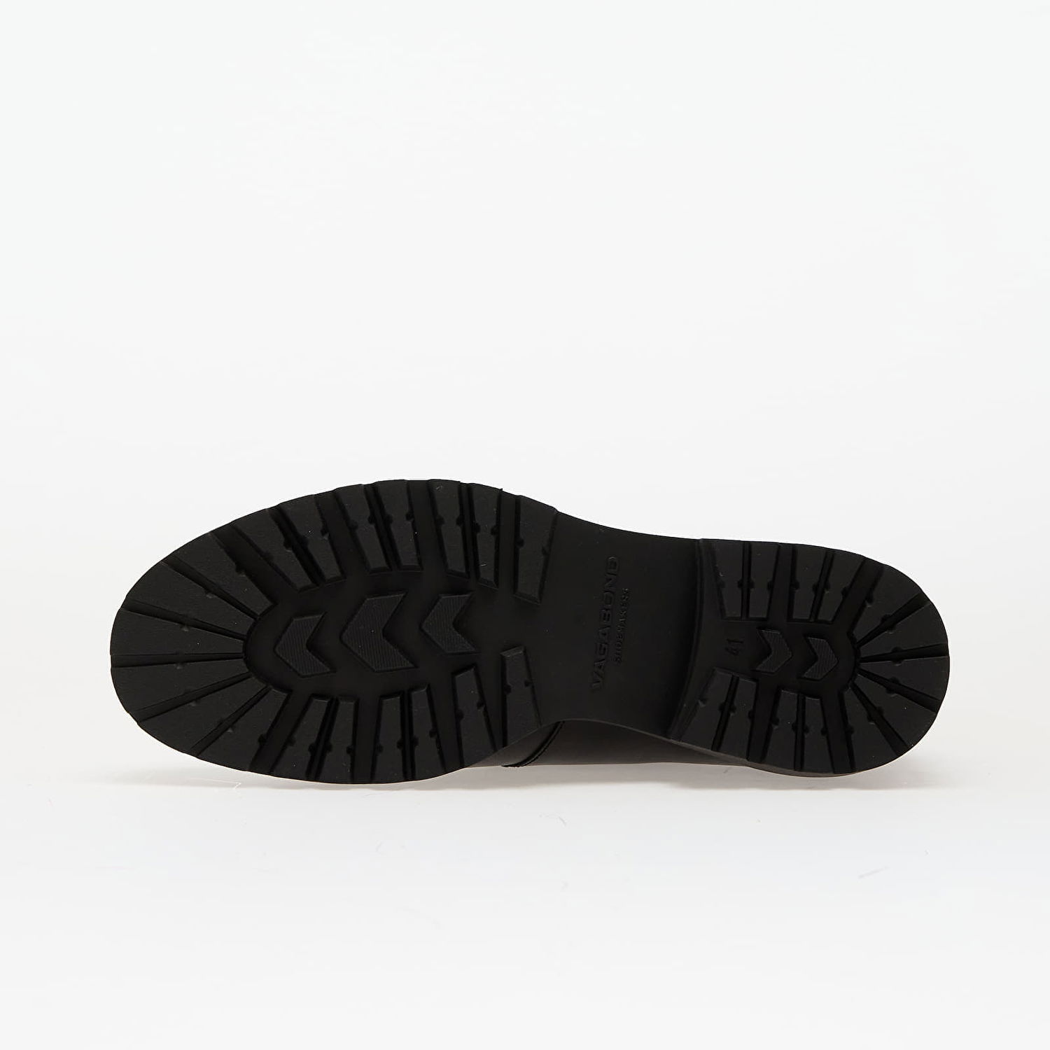 Кецове и обувки Vagabond Kenova Leather Derby Shoes Черно | 5241-601-20, 1
