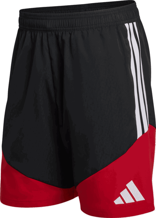 Germany Tiro 26 Downtime Sports Shorts
