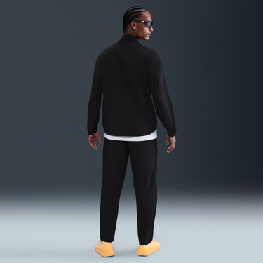 Спортни панталони Nike Form Pant Alt GFX Черно | HV0390-010, 2