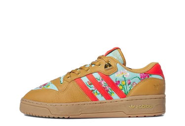 Кецове и обувки adidas Originals Rivalry Low Grandma's Couch "Mesa" Кафяво | IG8453, 1