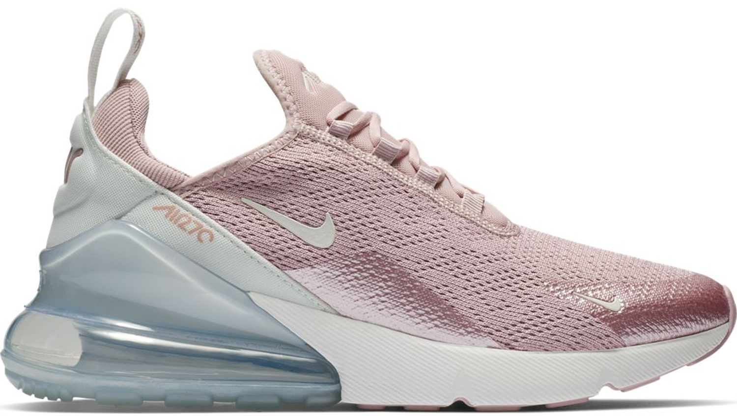 Кецове и обувки Nike Air Max 270 Elemental Rose W Лилаво | CI5779-500, 0