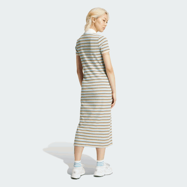 Pокля adidas Performance 80s Dress Сиво | JC6179, 2