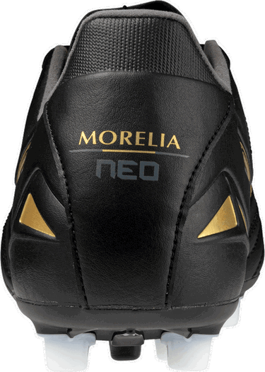 Кецове и обувки Mizuno Morelia Neo IV Pro AG Черно | p1ga2335-50, 2