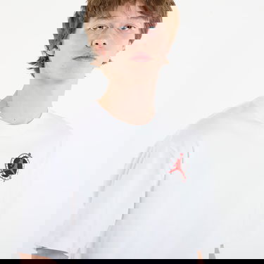 Тениска Jordan Jordan Flight Club T-Shirt Бяло | IQ0543-100, 4