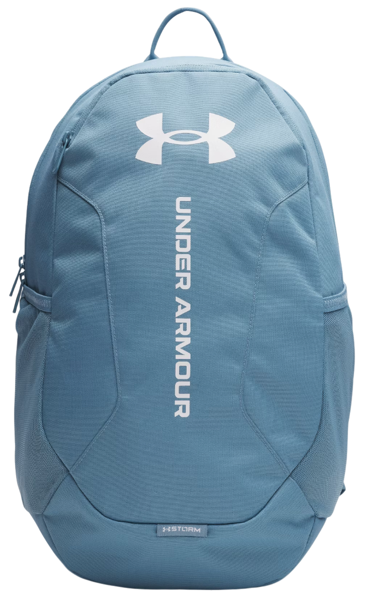 Раница Under Armour Hustle Lite Backpack Синьо | 6000399-418, 0