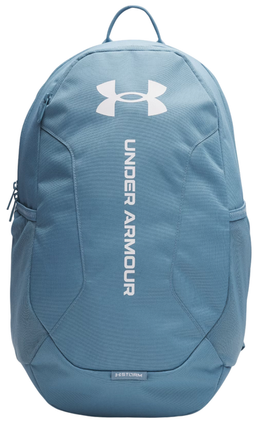 Раница Under Armour Hustle Lite Backpack Синьо | 6000399-418, 0
