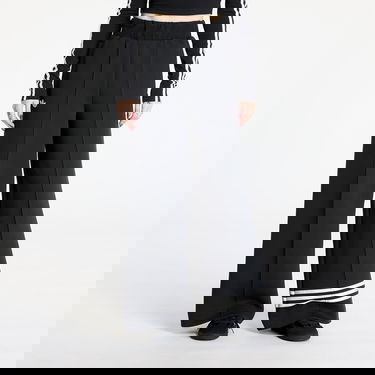 Спортни панталони adidas Originals Neuclassics Black Wide Leg Track Pants Черно | JI8516, 0