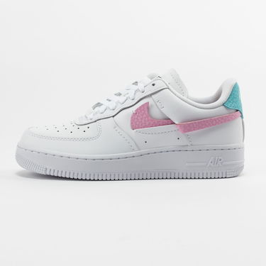 Кецове и обувки Nike Air Force 1 LXX Бяло | DC1164-101, 0