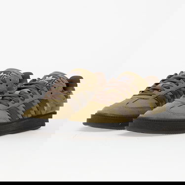 Кецове и обувки adidas Originals Samba Xlg Зелено | JR0930, 5