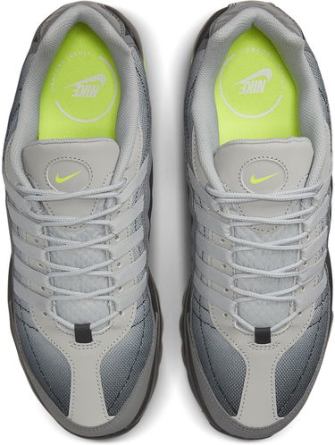 Кецове и обувки Nike Air Max VG-R Сиво | ck7583-009, 3