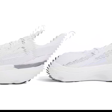 Кецове и обувки Under Armour Infinite MVMNT SE Бяло | 6000902-100, 0