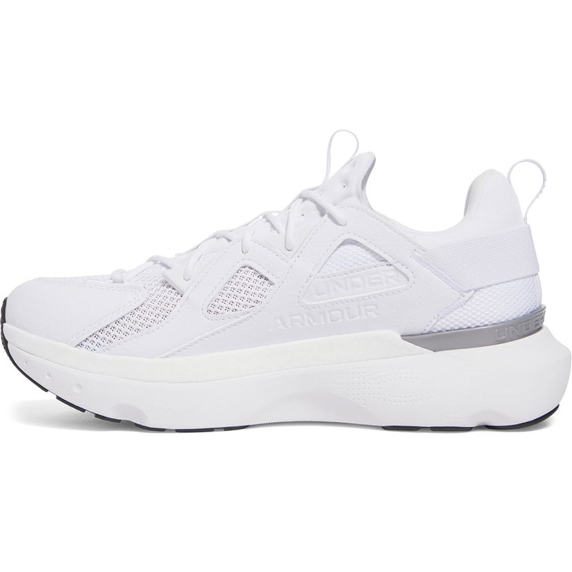 Кецове и обувки Under Armour Infinite MVMNT SE Бяло | 6000902-100