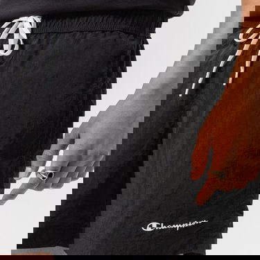 Къси панталони Champion Beachshort Черно | 216069KK002, 3