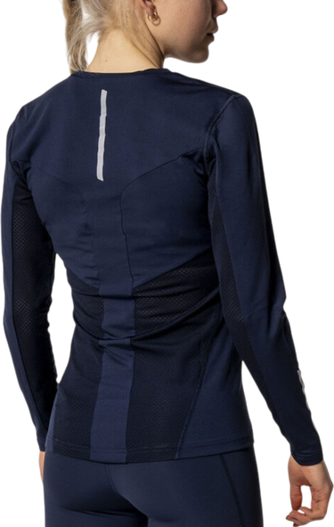 Тениска SWIX SWIX Pace NTS Long Sleeve Baselayer Top Тъмно синьо | 10015-23-75100, 1