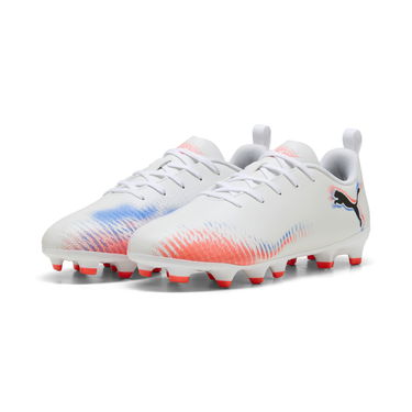 Кецове и обувки Puma FUTURE 8 PLAY FG/AG Бяло | 108622_01, 1