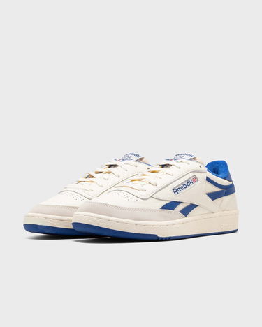 Кецове и обувки Reebok CLUB C REVENGE VINTAGE Бежово | RMIA04IC99LEA0020140, 1